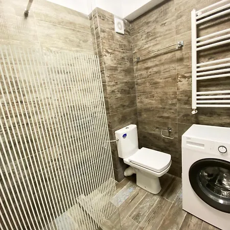 Apartamento Tomis *