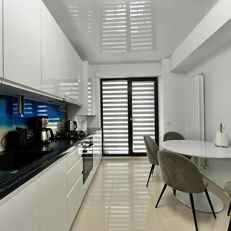 Apartamento Tomis