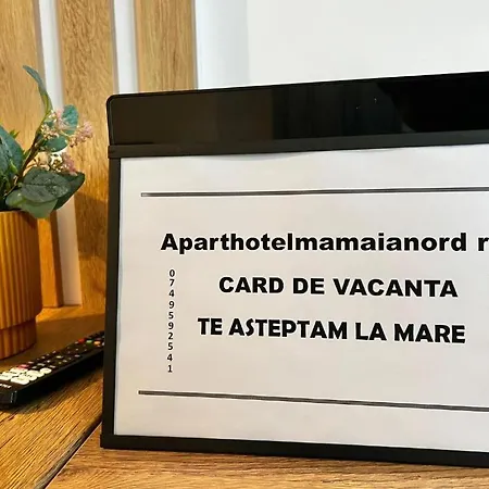 Apartamento Tomis