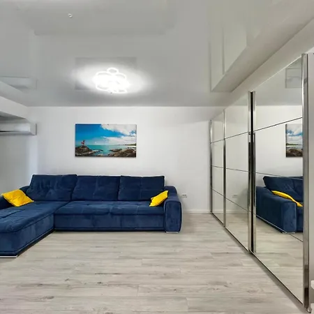 Apartamento Tomis Năvodari