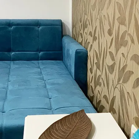Tomis Apartment